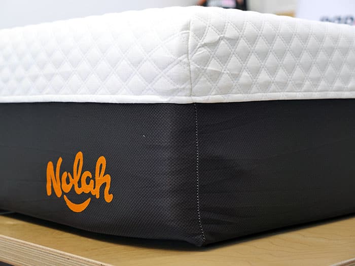 Nolah Signature corner