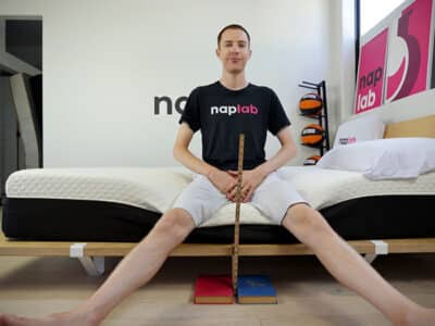 Nolah Signature edge support