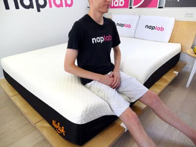 Nolah Signature Edge Sitting