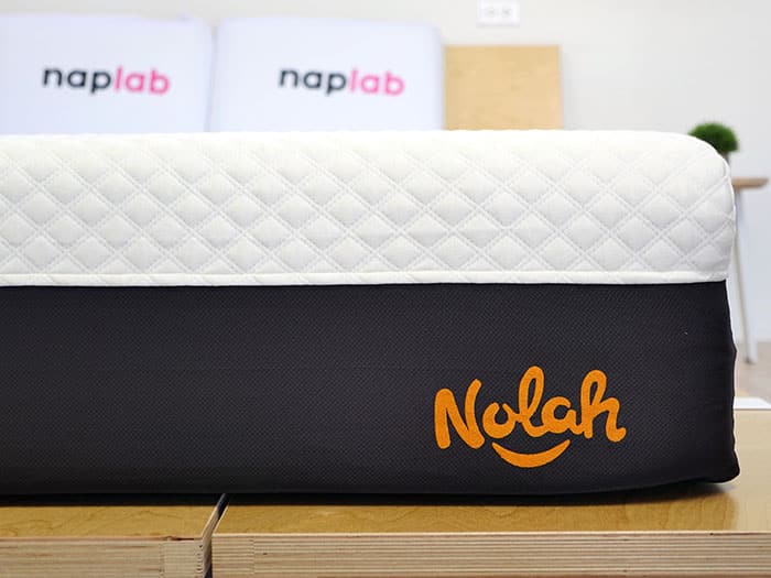 Nolah Signature logo