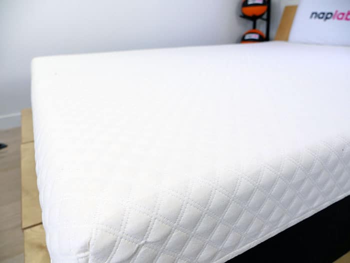 Nolah Signature mattress cover