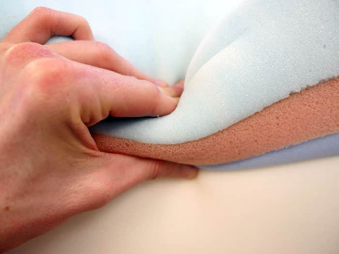 Nolah Signature squeezing layers