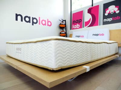 Saatva Memory Foam Hybrid