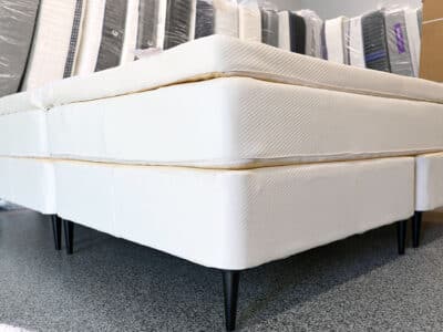 Big Mattress Classic corner