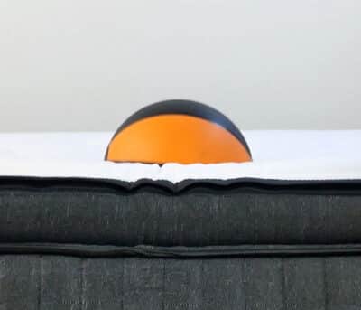 Brooklyn Bedding Custom Bounce Depth Brooklyn Bedding Custom max bounce depth