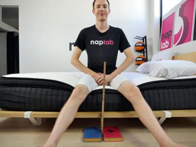 Brooklyn Bedding Custom Edge Brooklyn Bedding Custom edge support