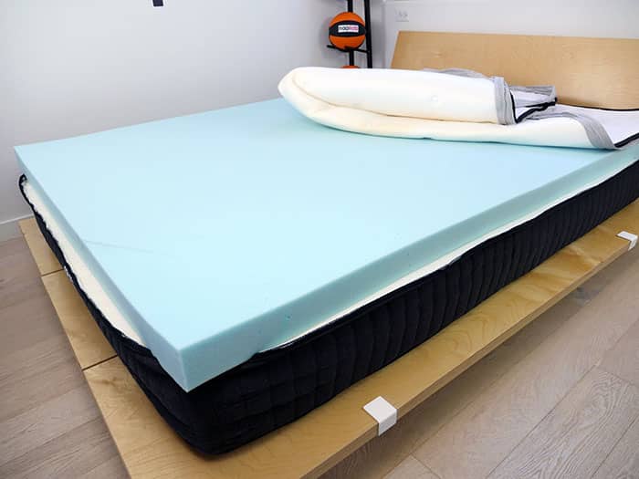 Brooklyn Bedding Custom Open Cover Brooklyn Bedding Custom open cover