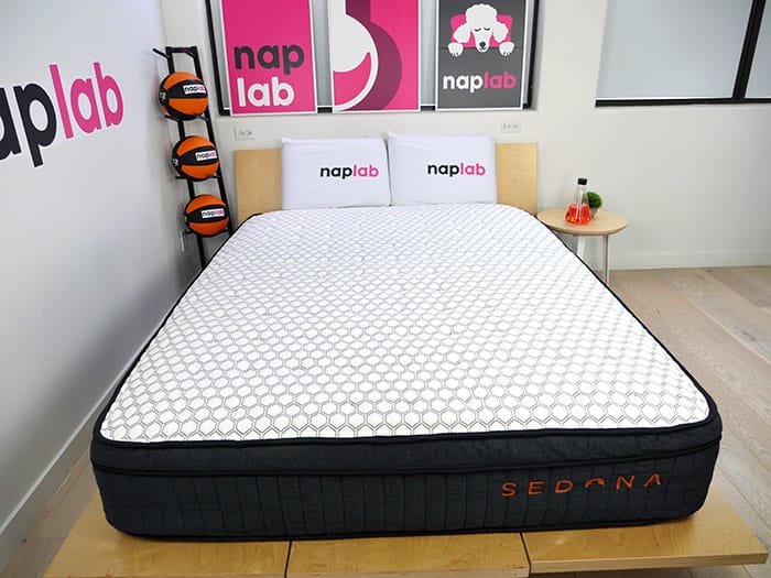 Brooklyn Bedding Sedona 5