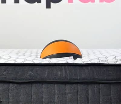 Brooklyn Bedding Sedona Bounce Depth Brooklyn Bedding Sedona max bounce depth