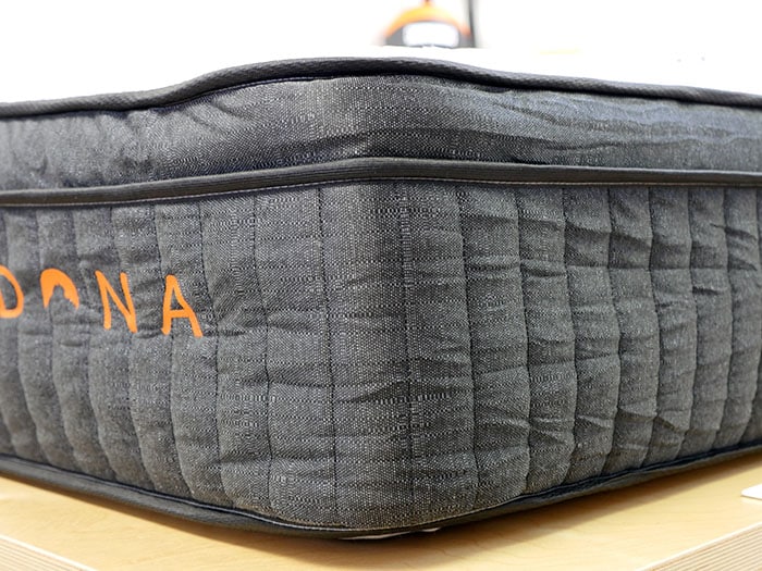 Brooklyn Bedding Sedona corner Brooklyn Bedding Sedona corner