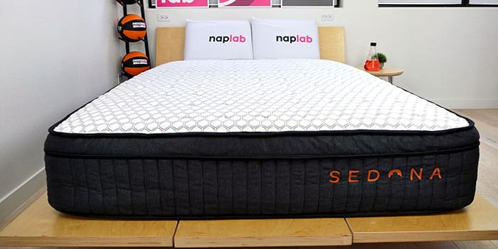 Brooklyn Bedding Sedona Cover Photo Brooklyn Bedding Sedona cover photo