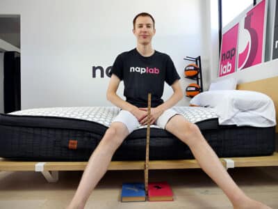 Brooklyn Bedding Sedona Edge Brooklyn Bedding Sedona edge support