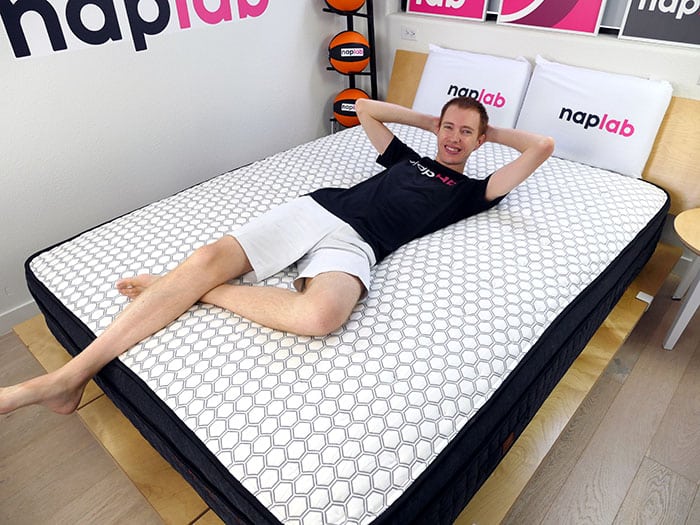 Brooklyn Bedding Sedona Relaxing Brooklyn Bedding Sedona relaxing