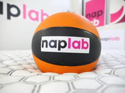 Brooklyn Bedding Sedona Sinkage