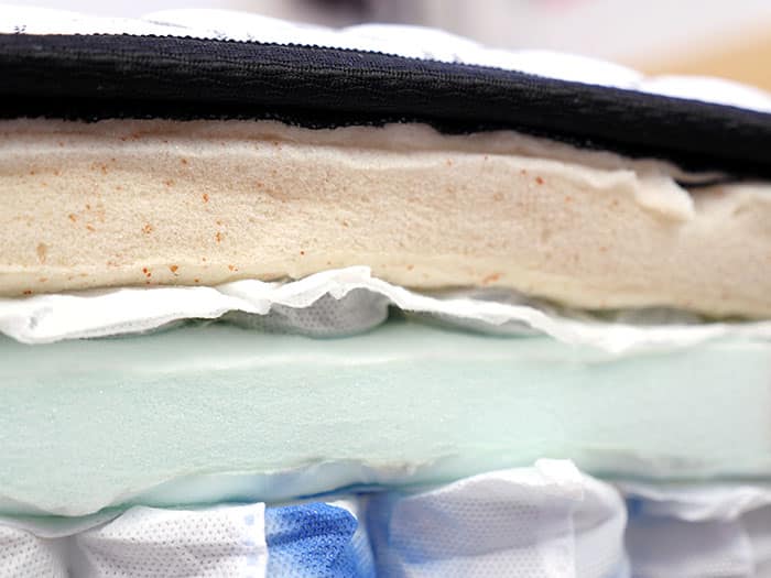 Brooklyn Bedding Sedona Top Layers Brooklyn Bedding Sedona top layers