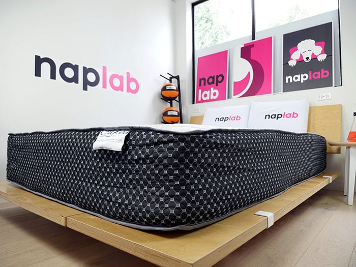 Crafted Sleep Sided Hybrid Crafted Sleep 2-Sided Hybrid