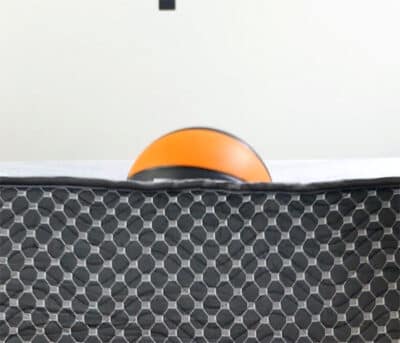 Crafted Sleep Sided Hybrid Bounce Depth Crafted Sleep 2-Sided Hybrid max bounce depth