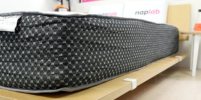 Crafted Sleep Sided Hybrid Cover Photo Crafted Sleep 2-Sided Hybrid cover photo