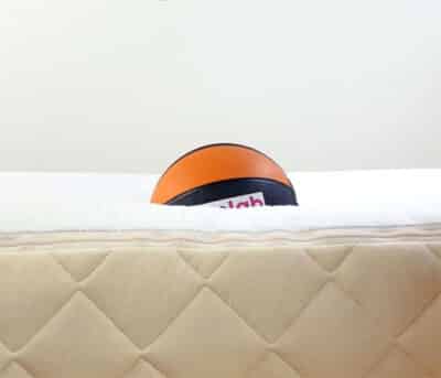 Happsy max bounce depth