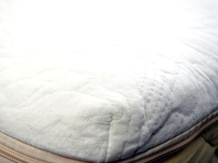 Happsy mattress cover