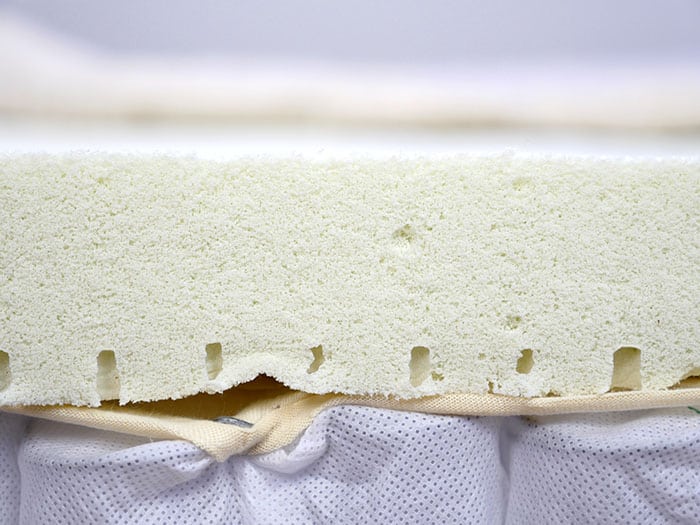 Happsy natural latex