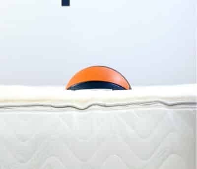 Natural Form Refresh bounce depth