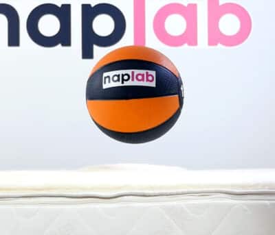 Natural Form Refresh bounce height