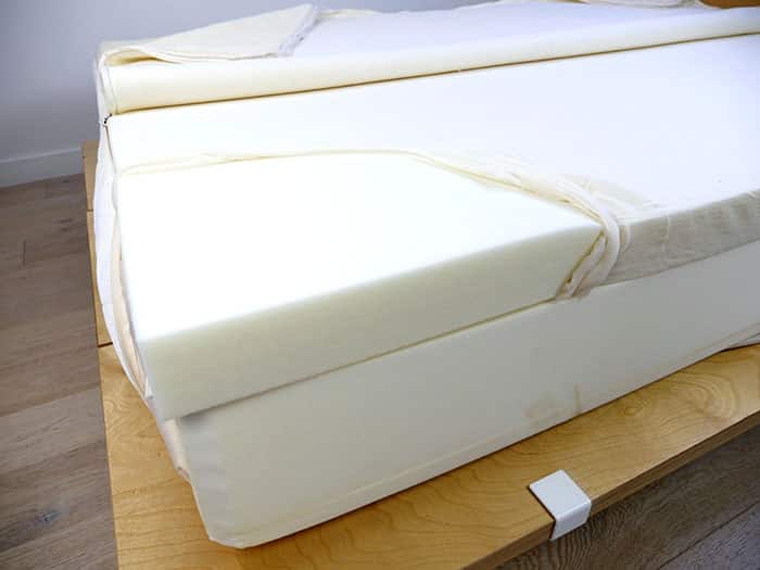 Natural Form Refresh materials