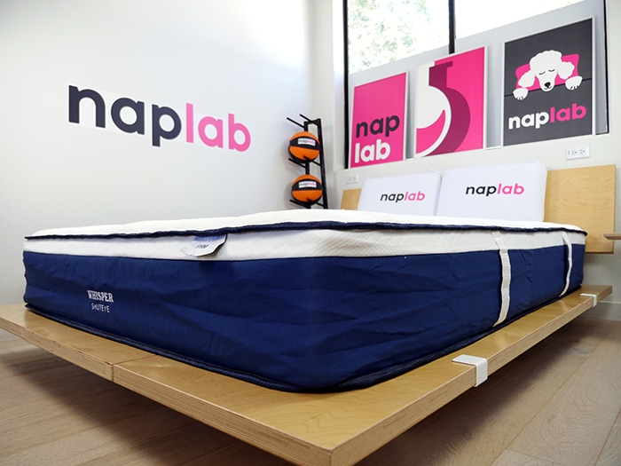 Shuteye Whisper Shuteye Whisper