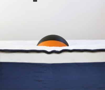 Shuteye Whisper Bounce Depth Shuteye Whisper bounce depth