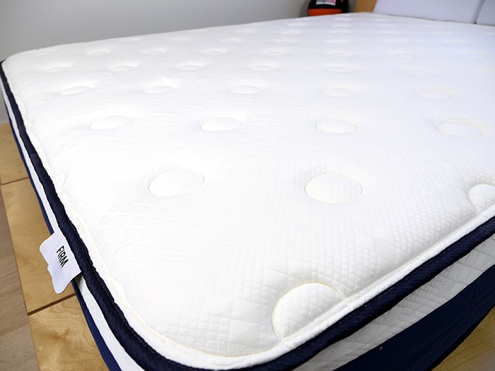 Shuteye Whisper Mattress Cover Shuteye Whisper mattress cover