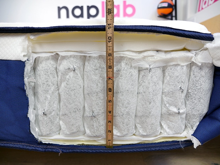 Shuteye Whisper Measuring Materials Shuteye Whisper measuring materials