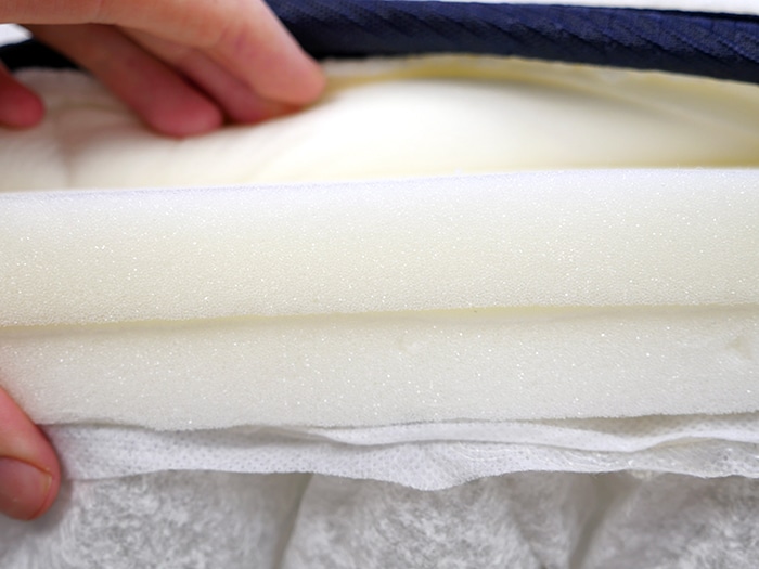 Shuteye Whisper Top Layers Shuteye Whisper top layers