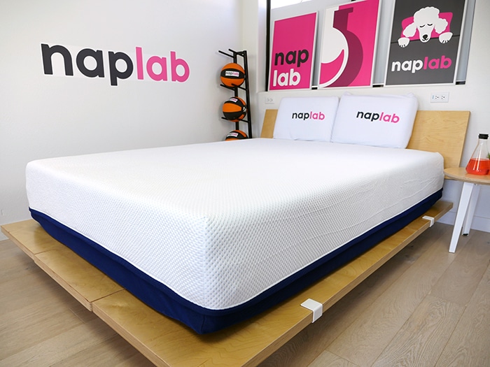 Amerisleep As5 Hybrid Amerisleep As5 Hybrid