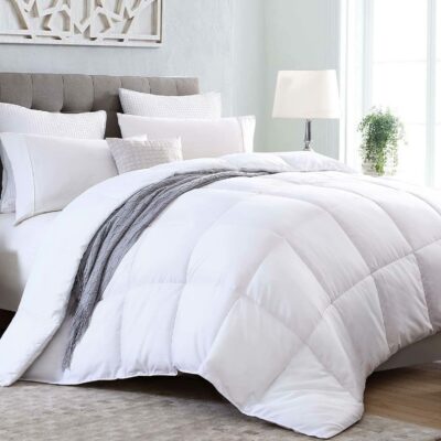 Duvet Insert Lightweight duvet insert - lightweight
