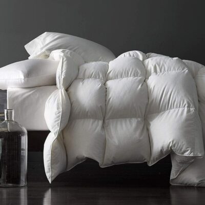 Duvet Inset Heavyweight duvet insert - heavyweight