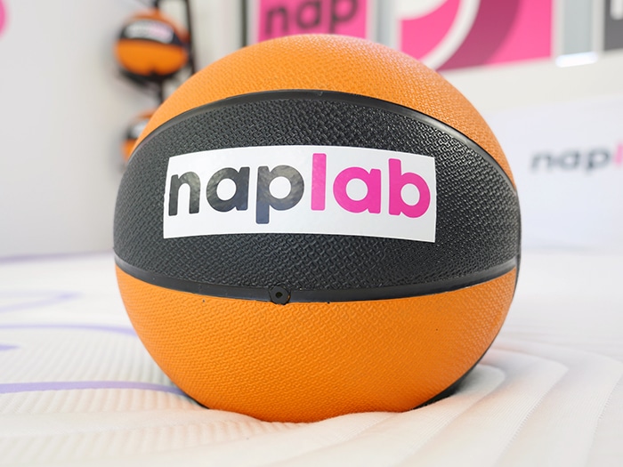 Sheets & Giggles Eucalyptus sinkage