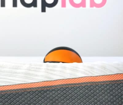 SweetNight Dreamy Hybrid bounce depth