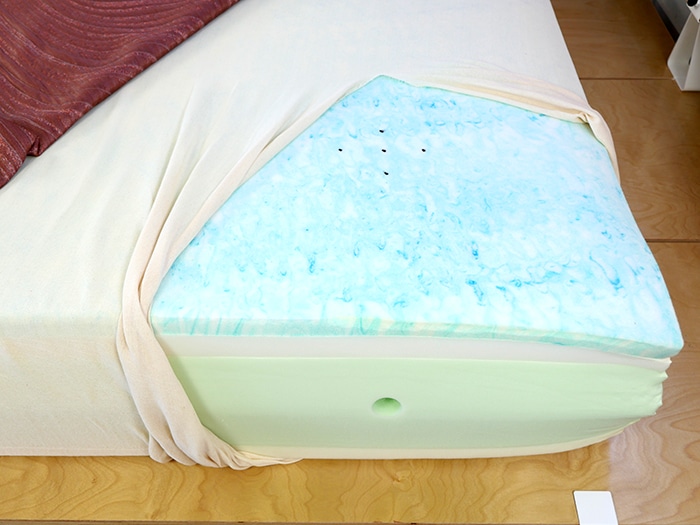 SweetNight Dreamy Hybrid materials