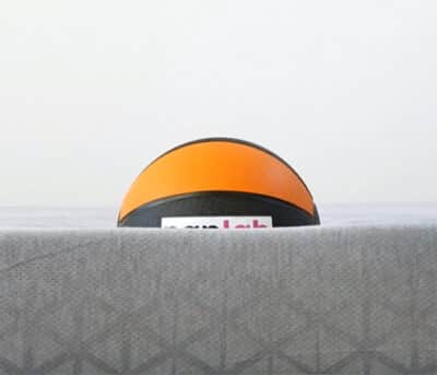 Zoma Start bounce depth