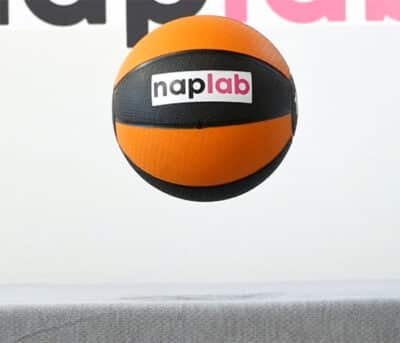 Zoma Start bounce height