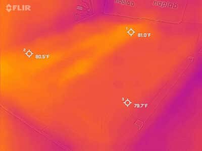 Zoma Start after cooling test