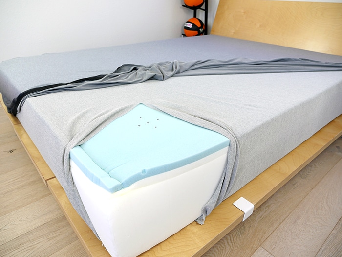 Zoma Start open cover