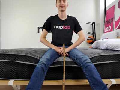 Elm Sleep Resort Edge Test Elm Sleep Resort edge support