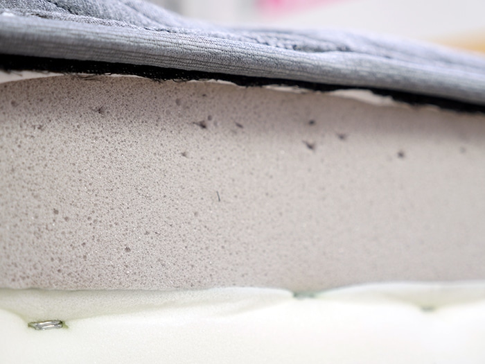 Elm Sleep Resort Memory Foam Elm Sleep Resort memory foam