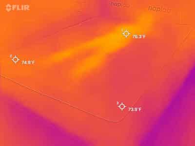 Emma Climax Cooling After Emma CliMax after cooling test