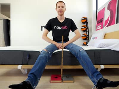 Emma Climax Edge Emma CliMax edge support