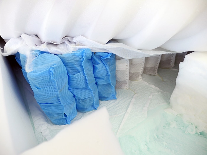 Emma Climax Support Coils Emma CliMax support coils