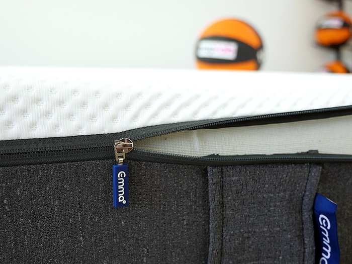 Emma Climax Zipper Emma CliMax zipper