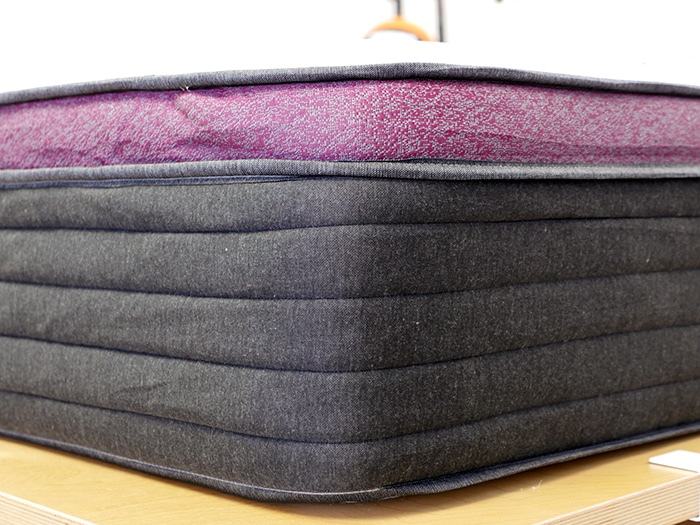 Helix Dusk Luxe corner